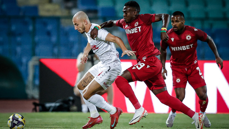 Цветомир Найденов: Добре бе, гости