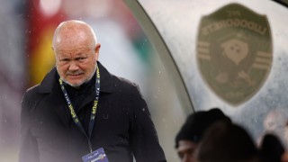 Ръководството на Лудогорец приключи взаимоотношенията си с норвежкия треньор Пер Матиас