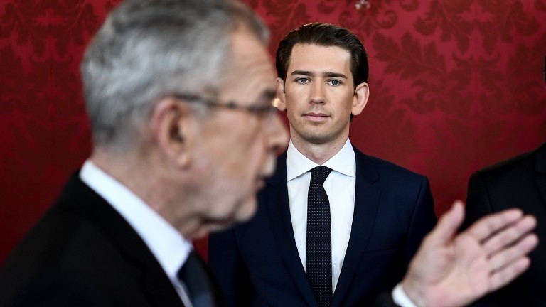 Виена уважава решението на Израел да бойкотира новите крайнодесни министри