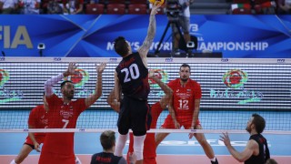 ФИВБ потвърди разпределението на отборите по групи за световните волейболни