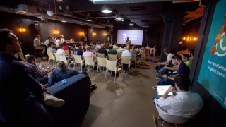 Пре-акселератор с портфолио от $20 милиарда отваря първия си офис извън Силициевата долина в София