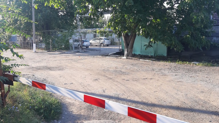 Близки помогнали на двамата бегълци от затворническото общежитие в Стара Загора