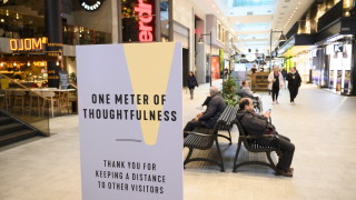 Повече шведи са загинали през април тази година отколкото през