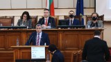  Демократична България желае службите да защитят Атанас Чобанов, Движение за права и свободи към този момент го били поискали 