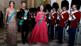  Кралица Маргрете, принц Йоаким, отнетите трофеи на децата му и ново пояснение от кралицата 