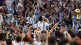  Мондиал 2022, Емилиано Мартинес, Лео Меси и защо приказват всички след финала 