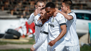 Септември София и Славия откриват 28 ия кръг в efbet Лига