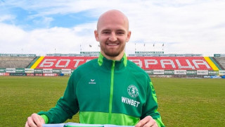 Ботев Враца привлече косоварския централен защитник Ариан Кабаши съобщиха официално