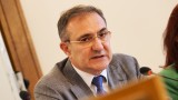 Гуцанов за проверките в домовете за стари хора: За пръв път отворихме Кутията на Пандора