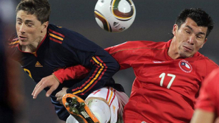 Нагли апаши ограбиха чилийските национали