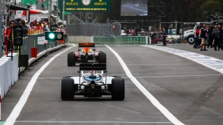 Холандия може да се върне в календара на Формула 1