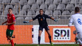 Британската медия Би Би Си също отбеляза рекорда на Георги