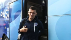 Високи финансови изисквания отдалечават Страхил Попов от Левски 