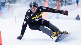 Най добрият български състезател в сноуборда Радослав Янков беше дисквалифициран в