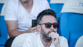 Бившият изпълнителен директор на ЦСКА Стоян Орманджиев коментира победата на червените