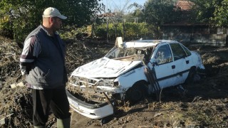 БСП недоволни от ранното оповестяване за наводнения в Бургаско Чудят се