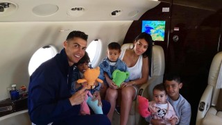 Извинението на Кристиано Роналдо