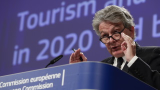 Европейската комисията мобилизира още 122 милиона евро по линия на