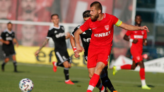 Беоре може да се подсили с капитана на Царско село