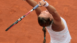 Динара Сафина спечели турнира по тенис за жени в Порторож