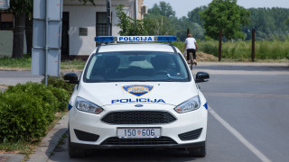 Българин предизвика тежка катастрофа с жертва в Хърватия