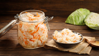 Зелето е чудесна добавка към всяко ястие Дали като гарнитура