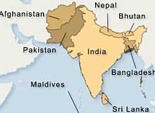 Сепаратисти убиха 30 души в индийския щат Асам