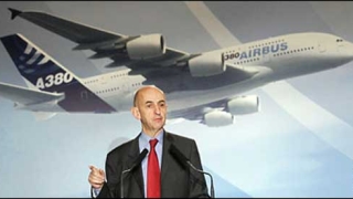 Многострадалният Airbus