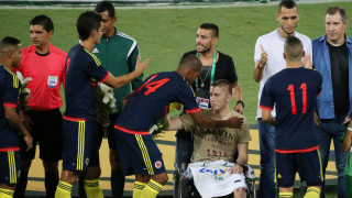 На 28 ноември 2016 година полет 2933 ЛаМиа излетя от