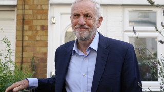 Опозиционните партии във Великобритания обявиха че са се разбрали да