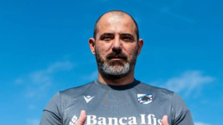 Легендата на сръбския футбол Деян Станкович ще бъде новият стар треньор