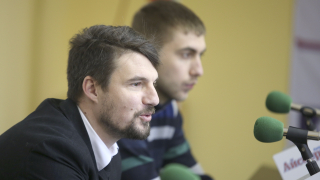 Бившият спортен директор на Левски Христо Йовов коментира изненадващото