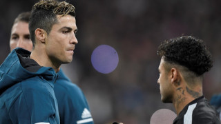 Бившият президент на Реал Мадрид Рамон Калдерон направи повече от