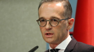 Еритрея предупреди Германия да не се меси в регионалните дела