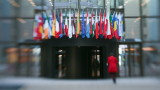  Брюксел продължава да следи правосъдната промяна и битката с корупцията 