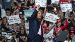 Спечелих Нобеловата награда 3 или 4 пъти Това заяви американският