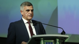 От България не е искано да изпраща оръжия на Украйна