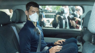 Бе натоварен ден в съда в Австралия където съдиите изслушаха