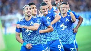 Една от най влиятелните медии в Германия Билд предупреди Айнтрахт