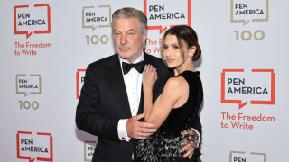 Хилария и Алек Болдуин са едно от големите холивудски семейства