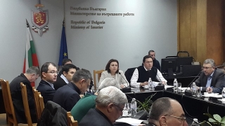 Няма увеличаване на миграционния натиск към България