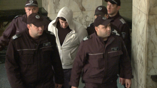 След 7 месеца в ареста, обвиненият за убийството в Борисовата остава там