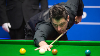 Най добрите 16 на планетата в снукъра според едногодишния ранкинг ще