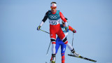  Рангхилд Хага отсрами норвежките в ски-бягането на 10 километра 