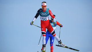 Рангхилд Хага отсрами норвежките в ски-бягането на 10 километра