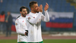 ЦСКА се похвали с много национали Общо 11 играчи от