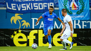 Отборите на Славия и Левски се изправят един срещу друг