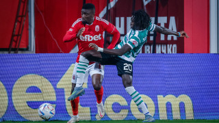 ФК ЦСКА 1948 пусна в продажба билетите за домакинството на