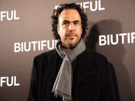 Ди Каприо и Иняриту обединяват сили