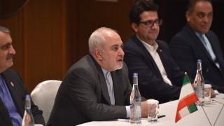 Иран преговоря със САЩ, само ако спрат икономическия тероризъм над иранския народ